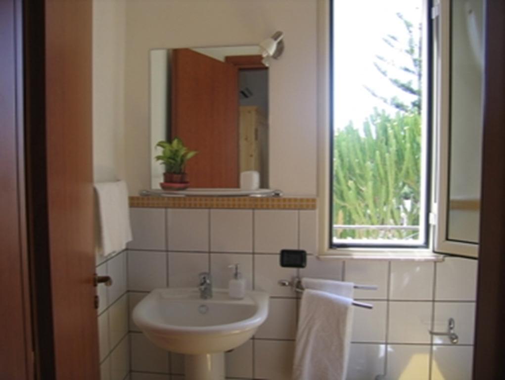 B&B Villa Olimpo Le Torri Agrigent Zimmer foto