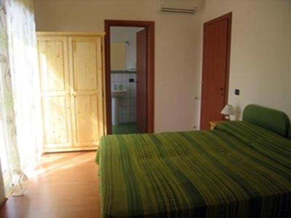 B&B Villa Olimpo Le Torri Agrigent Zimmer foto