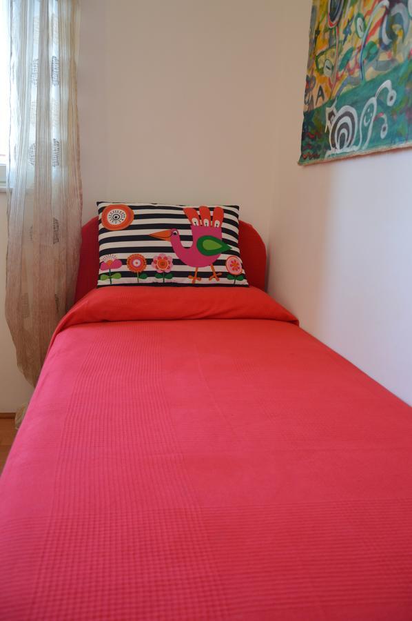 B&B Villa Olimpo Le Torri Agrigent Exterior foto